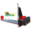 Stół do rzepaku BIZON Z056/Z058 4,20 m