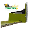 Stół do rzepaku CLAAS 3,90 m