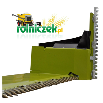 Stół do rzepaku CLAAS 3,90 m