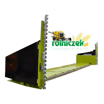 Stół do rzepaku CLAAS 3,90 m