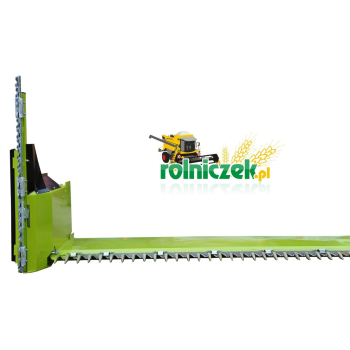 Stół do rzepaku CLAAS 3,90 m