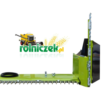 Stół do rzepaku JOHN DEERE TYP 816 4,80 m