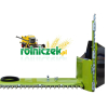 Stół do rzepaku NEW HOLLAND 5,18 m