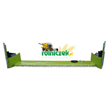 Stół do rzepaku NEW HOLLAND 5,18 m